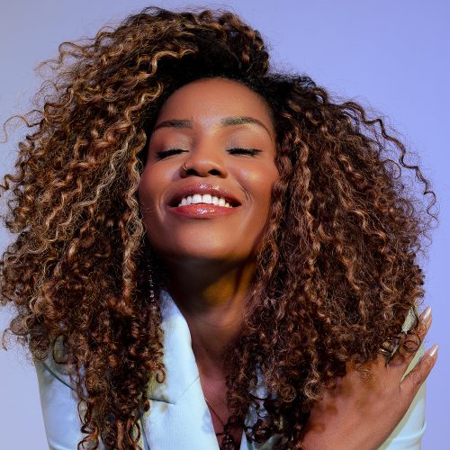 Dayane Sena - Makeup and hair artist